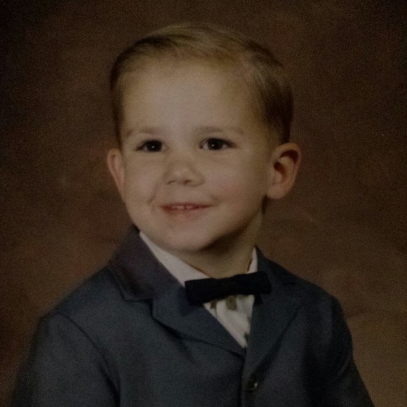 Meet your Posher, Jess - Picture 1 of 1